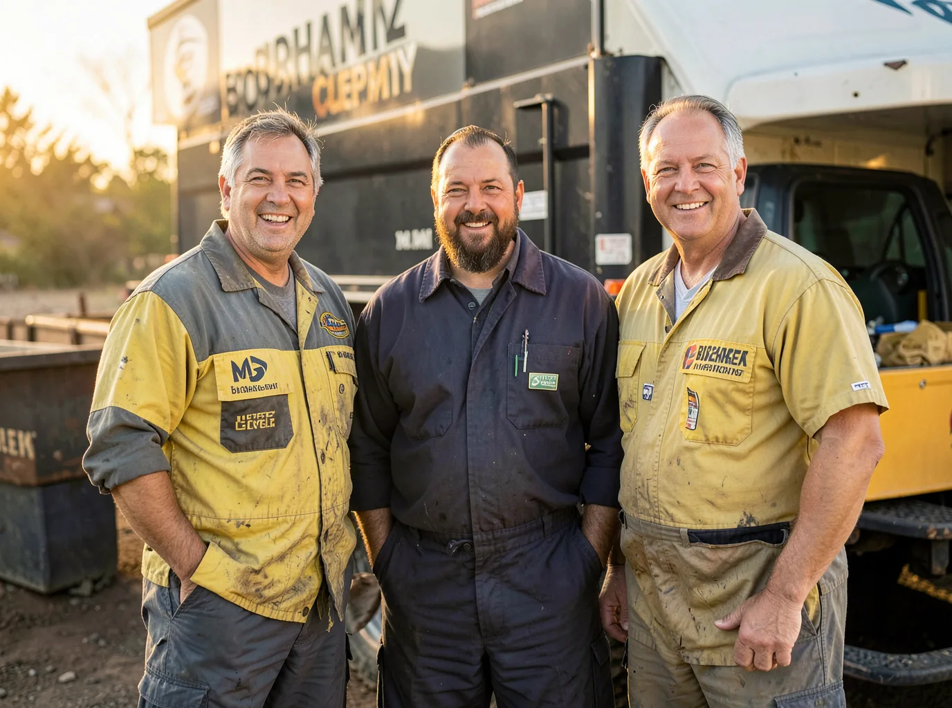 Sewage Cleanup company in Omega, GA